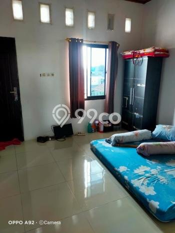 Hunian Cantik Modern Lb 336m2 di Tanjung Priok, Jakarta Utara Hunian Cantik Modern Lb 336m2 di Tanjung Priok, Jakarta Utara