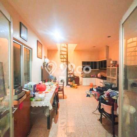 Lokasi terbaik! Rumah siap pakai dikontrakkan di Tarumajaya LB 100m2 Lokasi terbaik! Rumah siap pakai dikontrakkan di Tarumajaya LB 100m2
