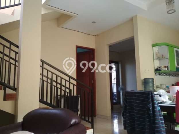 Rumah Modern Minimalis 4 Kamar Siap Huni di Medan Satria Rumah Modern Minimalis 4 Kamar Siap Huni di Medan Satria