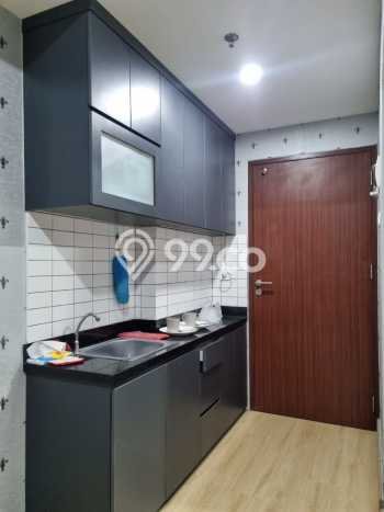 Apartemen di Tarumajaya, 1 KT, Luas 33m², Dekat Tarumajaya, Bekasi, Bekasi Apartemen di Tarumajaya, 1 KT, Luas 33m², Dekat Tarumajaya, Bekasi, Bekasi