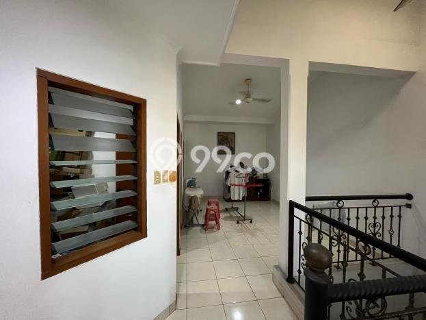Rumah Elit Modern Siap Huni di Sunter Jakarta Utara Rumah Elit Modern Siap Huni di Sunter Jakarta Utara