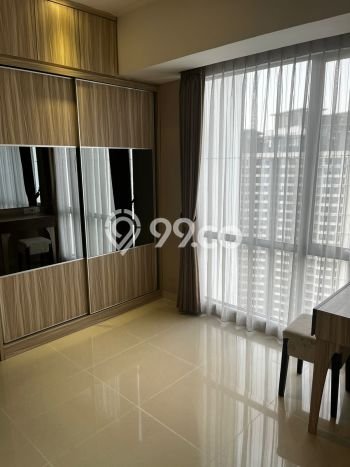 Hunian Apartemen Bagus di Kemayoran 2 Kamar Tidur Hunian Apartemen Bagus di Kemayoran 2 Kamar Tidur