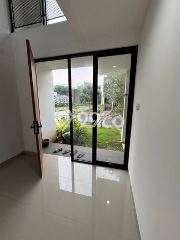 Rumah Strategis Minimalis Lb 49m2 di Cileungsi, Bogor Rumah Strategis Minimalis Lb 49m2 di Cileungsi, Bogor