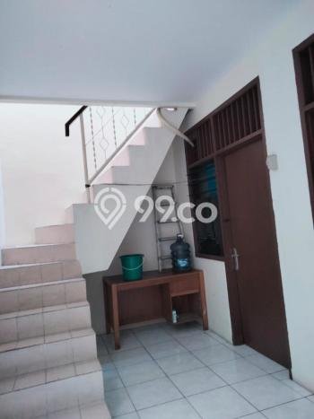 Rumah Strategis Modern Lb 180m2 di Kelapa Gading, Jakarta Utara Rumah Strategis Modern Lb 180m2 di Kelapa Gading, Jakarta Utara