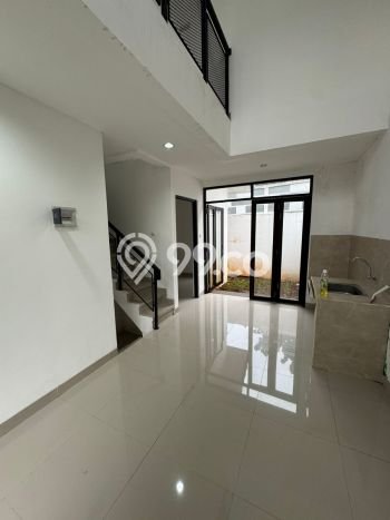Rumah Strategis Minimalis Lb 49m2 di Cileungsi, Bogor Rumah Strategis Minimalis Lb 49m2 di Cileungsi, Bogor