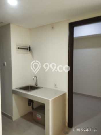 Apartemen Modern Dijual di Lippo Cikarang, Cikarang Dilengkapi 2 KT dan 1 KM Apartemen Modern Dijual di Lippo Cikarang, Cikarang Dilengkapi 2 KT dan 1 KM