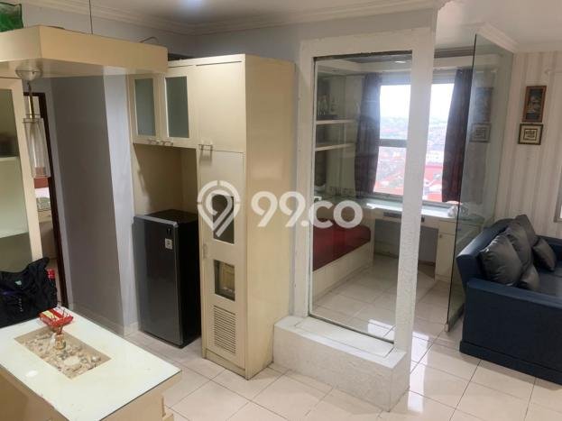 Hunian Apartemen Ideal untuk Dijual di Jakarta Selatan dengan 3 Kamar Hunian Apartemen Ideal untuk Dijual di Jakarta Selatan dengan 3 Kamar