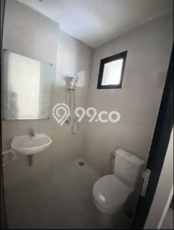 Dijual Apartemen di Jakarta Barat 2 Kamar & 1 Kamar Mandi, Luas 50m2 Dijual Apartemen di Jakarta Barat 2 Kamar & 1 Kamar Mandi, Luas 50m2