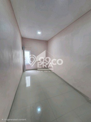 Dijual Hunian Rumah Nyaman 4 KT di Harapan Indah, Bekasi Dijual Hunian Rumah Nyaman 4 KT di Harapan Indah, Bekasi