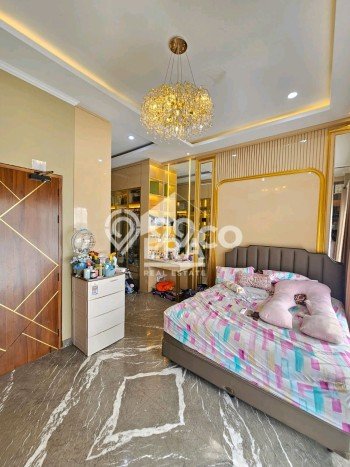 Hunian Elit LB 441m2 Siap Huni Desain Elegan di Harapan Indah, Bekasi Hunian Elit LB 441m2 Siap Huni Desain Elegan di Harapan Indah, Bekasi