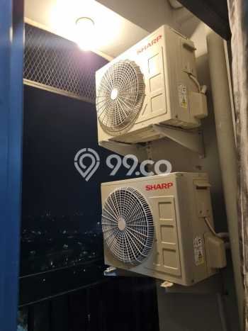 Apartemen di Tarumajaya, 1 KT, Luas 33m², Dekat Tarumajaya, Bekasi, Bekasi Apartemen di Tarumajaya, 1 KT, Luas 33m², Dekat Tarumajaya, Bekasi, Bekasi
