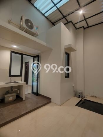 Lokasi strategis! Rumah siap pakai disewakan di Tarumajaya LB 100m2 Lokasi strategis! Rumah siap pakai disewakan di Tarumajaya LB 100m2