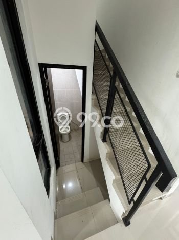 Rumah Strategis Minimalis Lb 49m2 di Cileungsi, Bogor Rumah Strategis Minimalis Lb 49m2 di Cileungsi, Bogor