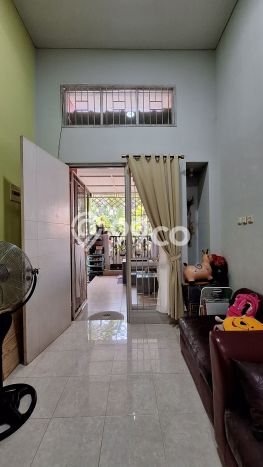 Dijual Cepat Rumah Bagus Siap Huni LB 80m2 di Tarumajaya, Bekasi Dijual Cepat Rumah Bagus Siap Huni LB 80m2 di Tarumajaya, Bekasi