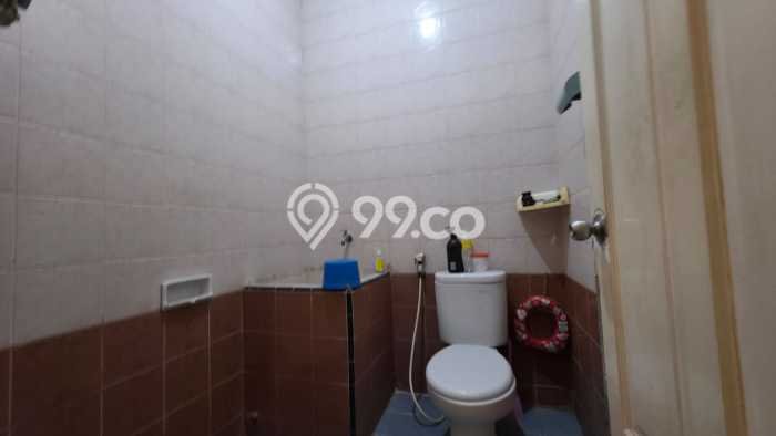 Rumah Minimalis 5 KT di harapan indah Bekasi Semi Furnished Rumah Minimalis 5 KT di harapan indah Bekasi Semi Furnished