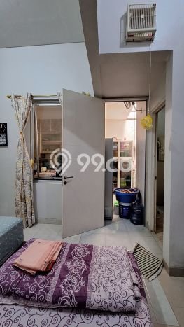 Dijual Cepat Rumah Bagus Siap Huni LB 80m2 di Tarumajaya, Bekasi Dijual Cepat Rumah Bagus Siap Huni LB 80m2 di Tarumajaya, Bekasi