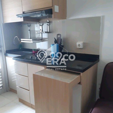 Dijual Apartemen 2 Kamar Tidur, 1 Kamar Mandi di Kelapa Gading, Jakarta Utara Dijual Apartemen 2 Kamar Tidur, 1 Kamar Mandi di Kelapa Gading, Jakarta Utara