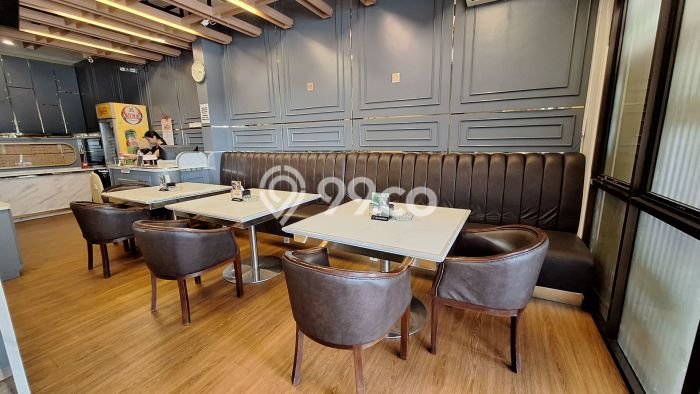 Ruko Bagus Dijual di Jakarta Garden City Jakarta Timur Lokasi Strategis Cocok untuk Kembangkan Bisnis Ruko Bagus Dijual di Jakarta Garden City Jakarta Timur Lokasi Strategis Cocok untuk Kembangkan Bisnis