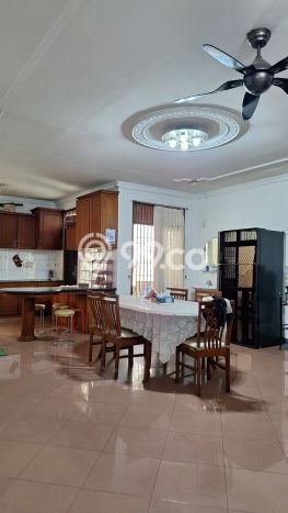 Ready to Use! Premium House LT 640m2 Desain Elegan di Sunter Ready to Use! Premium House LT 640m2 Desain Elegan di Sunter