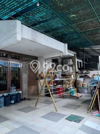 Jual Rumah Modern 3 KT di Sunter, Jakarta Utara Jual Rumah Modern 3 KT di Sunter, Jakarta Utara