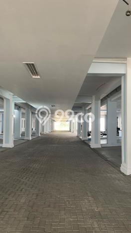 Rumah Minimalis 4 KT di Suvarna Sutera Tangerang Semi Furnished Rumah Minimalis 4 KT di Suvarna Sutera Tangerang Semi Furnished