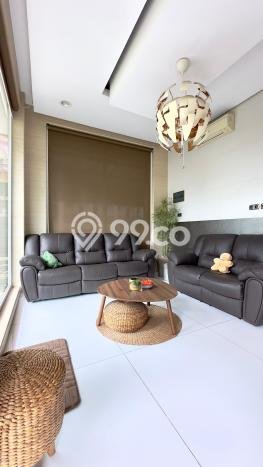 Rumah Elit Modern Tanpa Renovasi di Sunter Jakarta Utara Rumah Elit Modern Tanpa Renovasi di Sunter Jakarta Utara