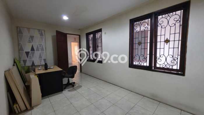 Rumah Minimalis 5 KT di harapan indah Bekasi Semi Furnished Rumah Minimalis 5 KT di harapan indah Bekasi Semi Furnished