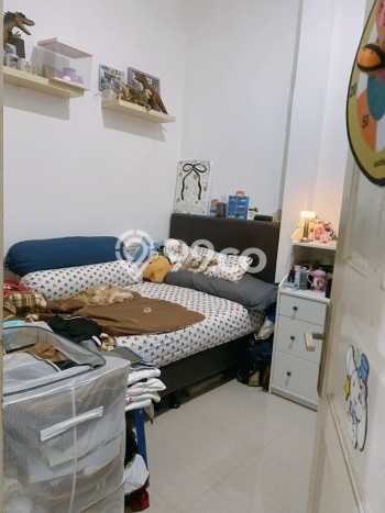 Hunian Nyaman Asri 2 KT Siap Pakai di Sunter Jakarta Utara Hunian Nyaman Asri 2 KT Siap Pakai di Sunter Jakarta Utara