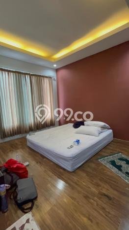 For Sale! Luxury House LT 136m2 Desain Modern di Rawamangun For Sale! Luxury House LT 136m2 Desain Modern di Rawamangun