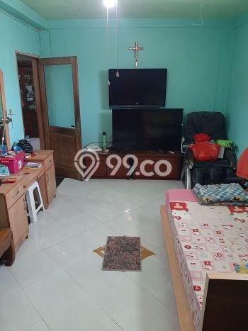 Rumah Modern Minimalis 2 Kamar Bisa Langsung Pindah di Medan Satria Rumah Modern Minimalis 2 Kamar Bisa Langsung Pindah di Medan Satria