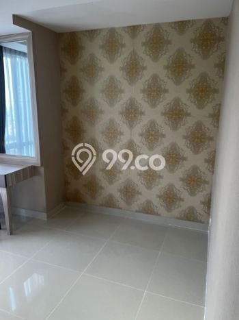 Hunian Apartemen Bagus di Kemayoran 2 Kamar Tidur Hunian Apartemen Bagus di Kemayoran 2 Kamar Tidur