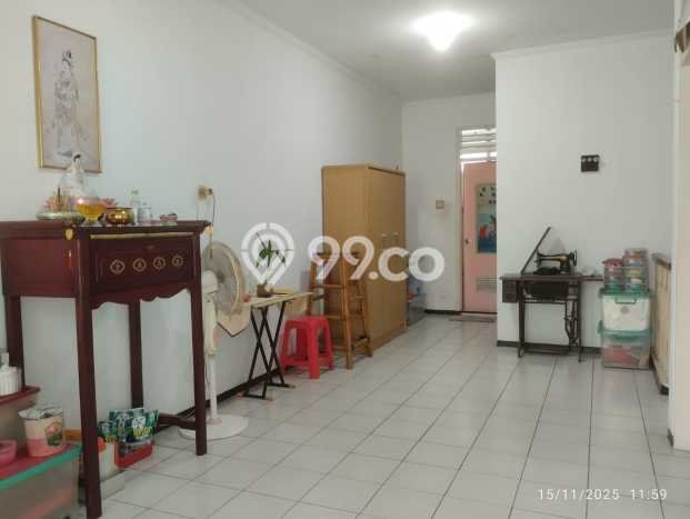 Hot Offer Hunian Mewah Ideal dan Luas di Kelapa Gading, Jakarta Utara Hot Offer Hunian Mewah Ideal dan Luas di Kelapa Gading, Jakarta Utara