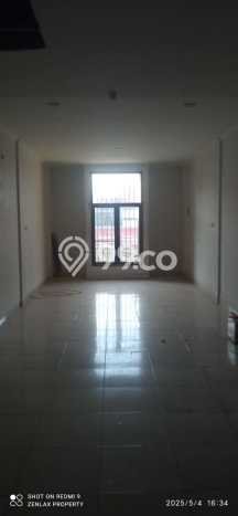 FOR SALE! Ruko di Medan Satria Bekasi, LT 64m2, LB 192m2 FOR SALE! Ruko di Medan Satria Bekasi, LT 64m2, LB 192m2