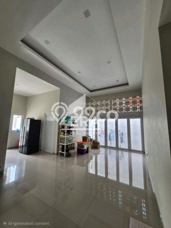 Dijual Hunian Rumah Nyaman 4 KT di Harapan Indah, Bekasi Dijual Hunian Rumah Nyaman 4 KT di Harapan Indah, Bekasi