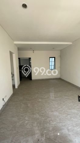 Rumah Minimalis 4 KT di Suvarna Sutera Tangerang Semi Furnished Rumah Minimalis 4 KT di Suvarna Sutera Tangerang Semi Furnished