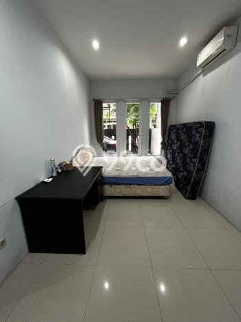 For Sale! Luxury House LT 136m2 Desain Modern di Rawamangun For Sale! Luxury House LT 136m2 Desain Modern di Rawamangun