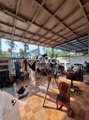 Hunian Cantik Modern Lb 77m2 di Tarumajaya, Bekasi Hunian Cantik Modern Lb 77m2 di Tarumajaya, Bekasi