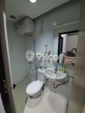 Rumah Modern Cantik 2 KT Siap Huni di Tambun Selatan Rumah Modern Cantik 2 KT Siap Huni di Tambun Selatan