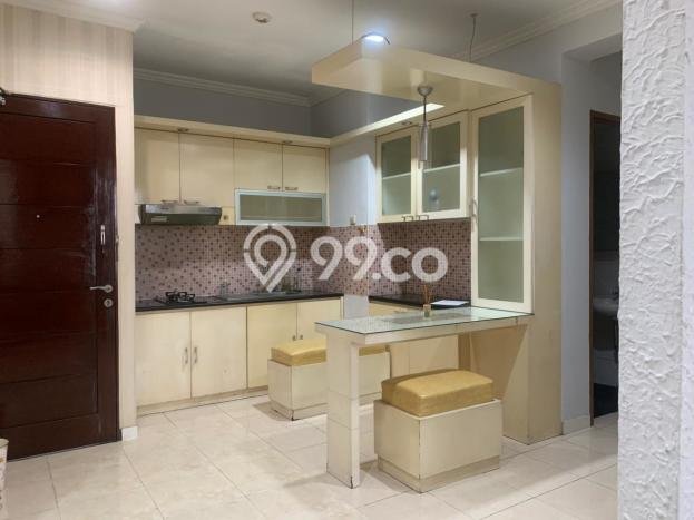 Apartemen Minimalis untuk Disewa, 3 Kamar di Jakarta Selatan Apartemen Minimalis untuk Disewa, 3 Kamar di Jakarta Selatan
