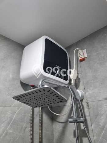 Apartemen di Tarumajaya, 1 KT, Luas 33m², Dekat Tarumajaya, Bekasi, Bekasi Apartemen di Tarumajaya, 1 KT, Luas 33m², Dekat Tarumajaya, Bekasi, Bekasi