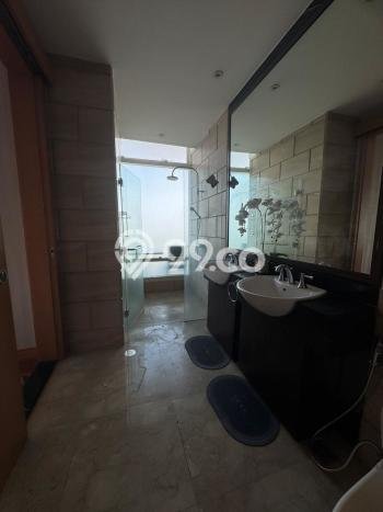 FOR SALE Hunian Apartemen High-Class di Menteng dengan 2 Kamar Tidur & Luas 158m2 FOR SALE Hunian Apartemen High-Class di Menteng dengan 2 Kamar Tidur & Luas 158m2