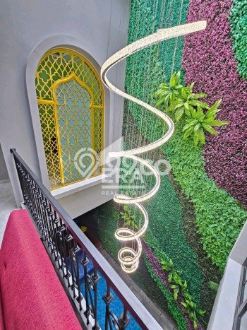Hunian Elit LB 441m2 Siap Huni Desain Elegan di Harapan Indah, Bekasi Hunian Elit LB 441m2 Siap Huni Desain Elegan di Harapan Indah, Bekasi