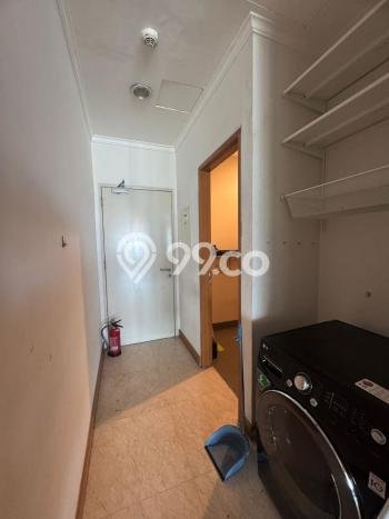 FOR SALE Hunian Apartemen High-Class di Menteng dengan 2 Kamar Tidur & Luas 158m2 FOR SALE Hunian Apartemen High-Class di Menteng dengan 2 Kamar Tidur & Luas 158m2