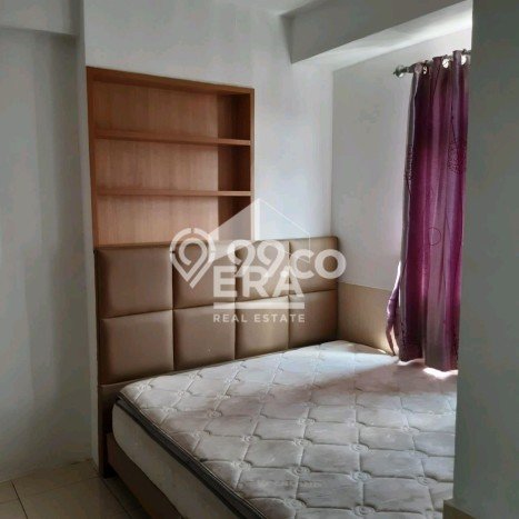 Dijual Apartemen 2 Kamar Tidur, 1 Kamar Mandi di Kelapa Gading, Jakarta Utara Dijual Apartemen 2 Kamar Tidur, 1 Kamar Mandi di Kelapa Gading, Jakarta Utara