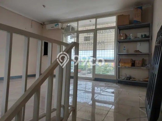 Dijual Ruko di Tarumajaya Bekasi LT 100m2 / LB 220m2 Dijual Ruko di Tarumajaya Bekasi LT 100m2 / LB 220m2