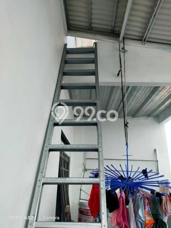 Hunian Cantik Modern Lb 336m2 di Tanjung Priok, Jakarta Utara Hunian Cantik Modern Lb 336m2 di Tanjung Priok, Jakarta Utara
