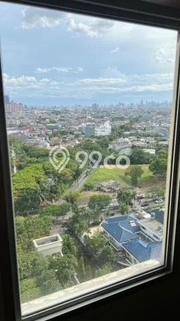 Apartemen Cozy Dijual di Jakarta Utara Spesifikasi 1 KT, 1 KM Apartemen Cozy Dijual di Jakarta Utara Spesifikasi 1 KT, 1 KM