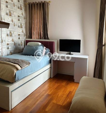 Siap Huni Rumah Mewah 3 Kamar di Kelapa Gading Dekat ke Mana Saja Siap Huni Rumah Mewah 3 Kamar di Kelapa Gading Dekat ke Mana Saja