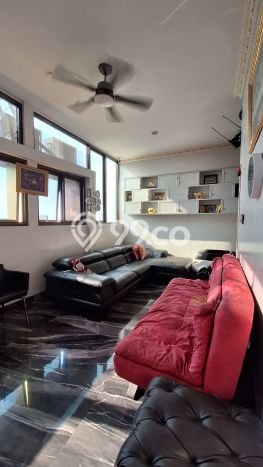 Ruko Bagus Dijual di Jakarta Garden City Jakarta Timur Lokasi Strategis Cocok untuk Kembangkan Bisnis Ruko Bagus Dijual di Jakarta Garden City Jakarta Timur Lokasi Strategis Cocok untuk Kembangkan Bisnis
