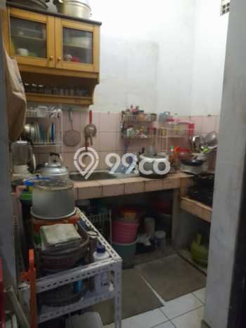 Rumah Minimalis 3 Kamar LT 105m2 di Jaka Sampurna Rumah Minimalis 3 Kamar LT 105m2 di Jaka Sampurna
